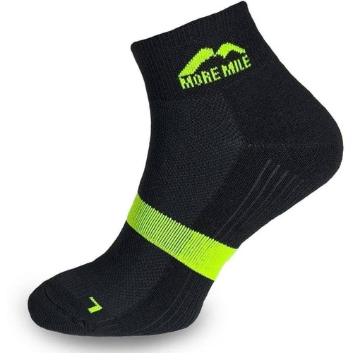More mile preventer double - more,