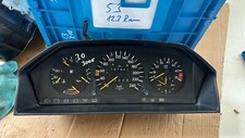 Mercedes w124 220e - mercedes,