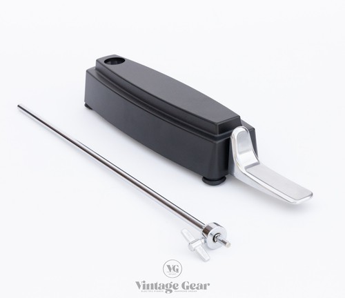 Fender rhodes sustain pedal - fender,