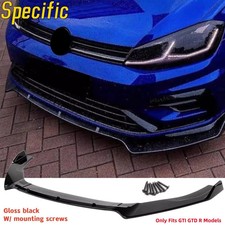 For Golf MK7 MK7.5 R GTI GTD