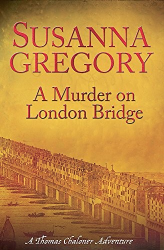 Murder london bridge 5 - a, bridge: