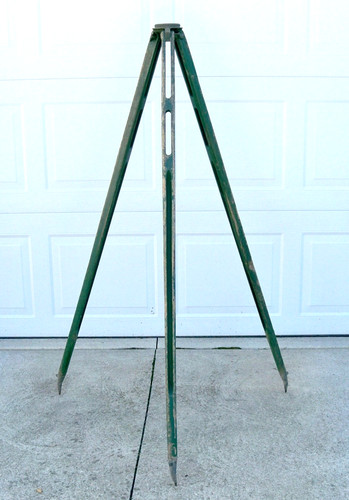 Antique david white - david, survey