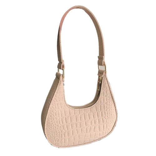 2024 crescent bag - bag, shoulder