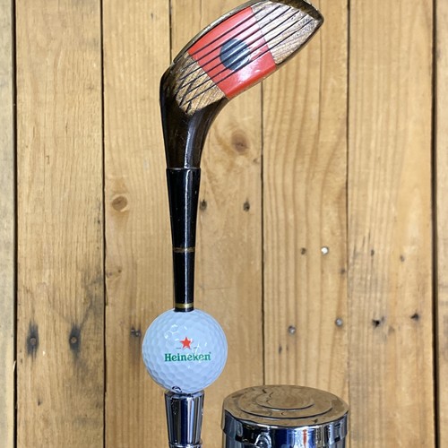 Heineken beer tap - heineken,