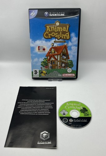 Animal crossing nintendo - animal,