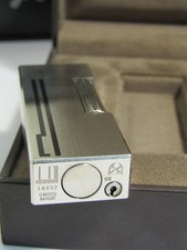 Dunhill Signature Rollagas