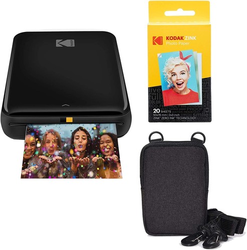 Kodak step wireless mobile - kodak,