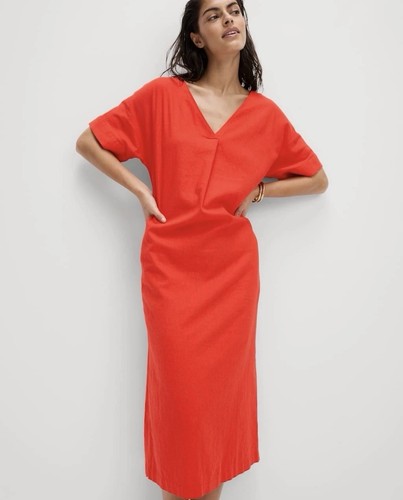 Marks spencer tomato red - marks, &