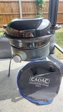 Cadac Adventure To Go Safari