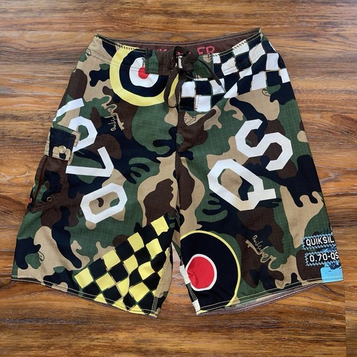 Quiksilver board shorts - quiksilver,