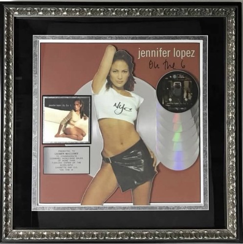 Jennifer lopez the non - jennifer, on