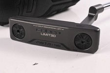 Cobra LIMIT3D Pista-45 Putter / 35 Inch