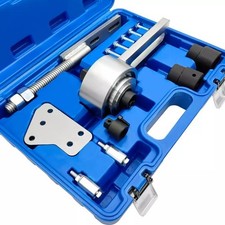 Torque Multiplier Set 5:1 For