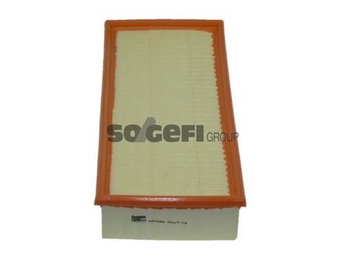 Coopers air filter for peugeot - coopers,