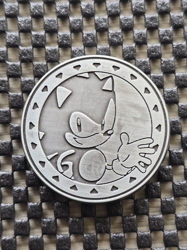 Sega sonic hedgehog mania - sega,
