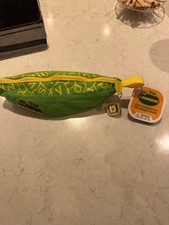 My First BANANAGRAMS - used- excellent condition, all pieces present 