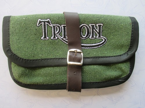 Triton triumph norton - triumph, /