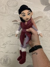 Disney store tinkerbell rare