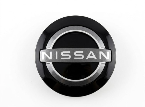 Nissan centre wheel hub - 4x,