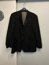 Vintage Hugo boss cerruti wool