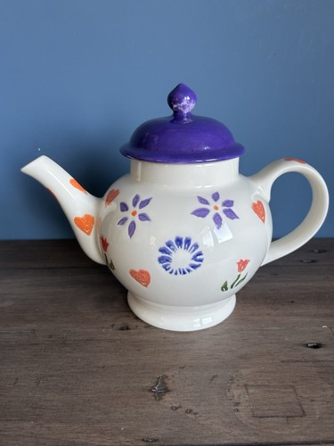 Emma bridgewater pottery - emma, “pottery