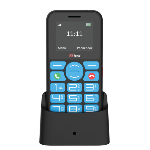 Tt190 big button - button, basic