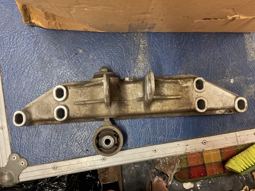 Porsche 911 993 - , transmission
