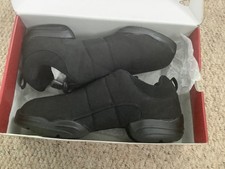 Capezio Toggle Dance Sneaker