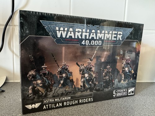 Warhammer 40k 000 - warhammer, 40,000