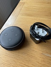 Amazon Echo Dot 3rd Gen Smart