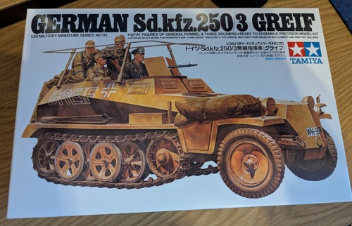 Tamiya 35113 - ,