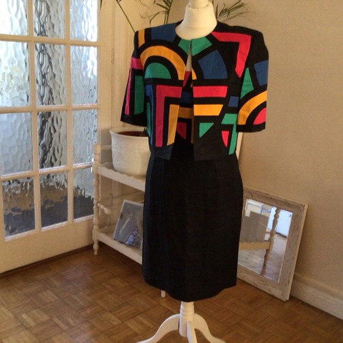 Uk10 louis feraud lined - uk10,