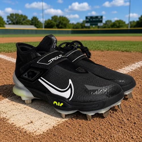 Nike force zoom trout - force, 8