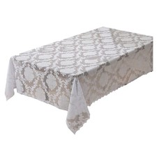 Premium Lace Tablecloth in
