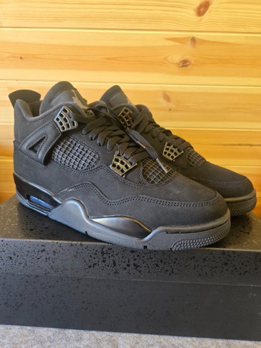 Air jordan retro - air, black