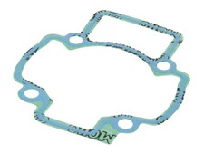 Piaggio Zip SP 1 50cc 2T LC (1996-99) 0.6mm Base Gasket