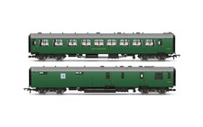 Hornby R40471 BR Kitchen and