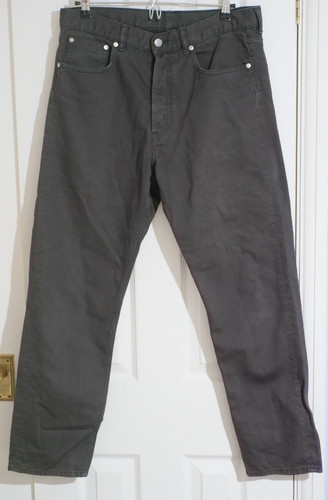 Arket mens coast - trousers, w