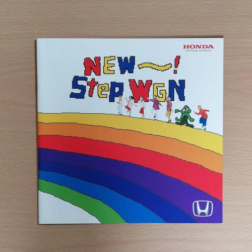 0817 stepwagon material - stepwagon,