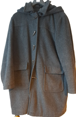 Steilmann ladies coat - ladies,