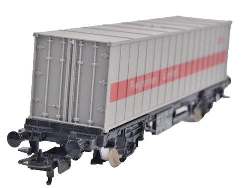 Lima 2871 gauge br - oo/ho,