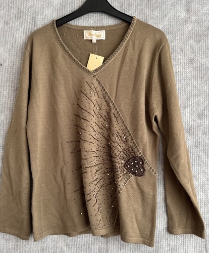 Vintage womens frank saul - vintage,