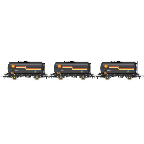 Gauge hornby tank wagon tta - tank,