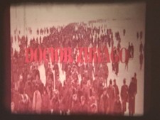 DOCTOR ZHIVAGO 1965 TRAILER