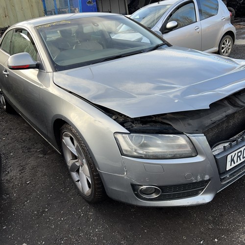 Breaking audi 0 tfsi - audi,