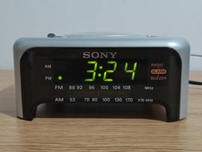 Sony ICF-317 Dream Machine