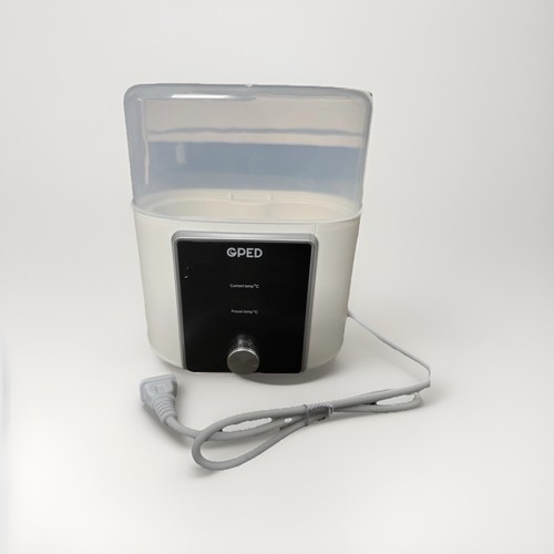 Baby bottle warmer - baby, 1