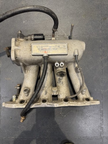 Skunk2 pro intake - pro,