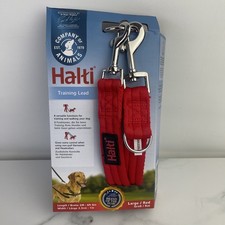 Halti Dog Harness Training