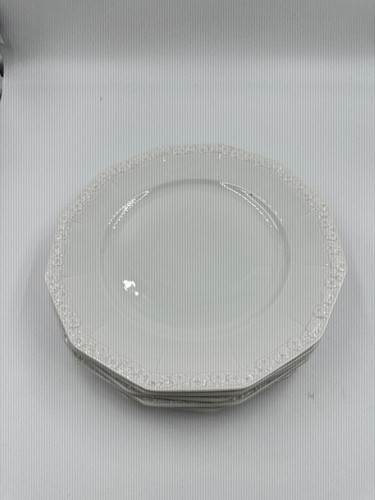 Rosenthal maria white dinner - rosenthal,